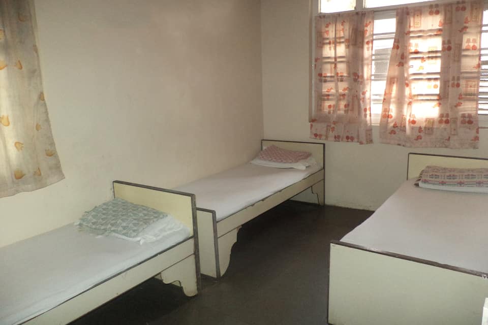 Anupam Hotel